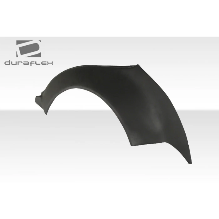 Duraflex® - Type E Style Wide Body Front Fenders Volkswagen Jetta