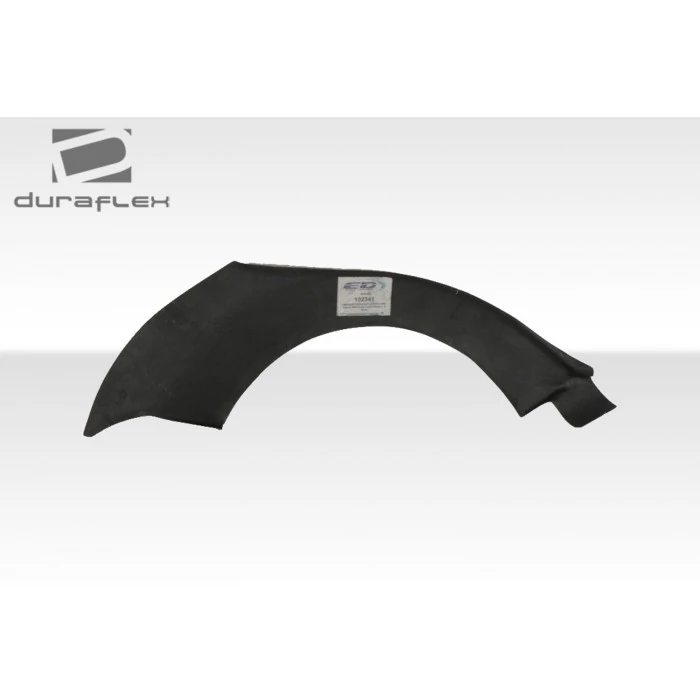 Duraflex® - Type E Style Wide Body Front Fenders Volkswagen Jetta