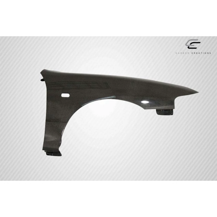 Carbon Creations® - OEM Look Fenders Acura Integra