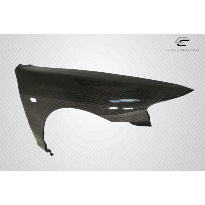 Carbon Creations® - OEM Look Fenders Acura Integra