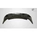 Carbon Creations® - N-1 Style Trunk Lid Wing Spoiler Nissan 350Z