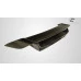 Carbon Creations® - N-1 Style Trunk Lid Wing Spoiler Nissan 350Z