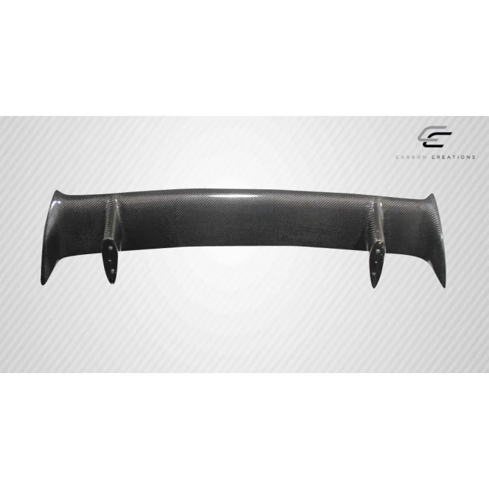 Carbon Creations® - Universal Skyline Style Trunk Lid Wing Spoiler