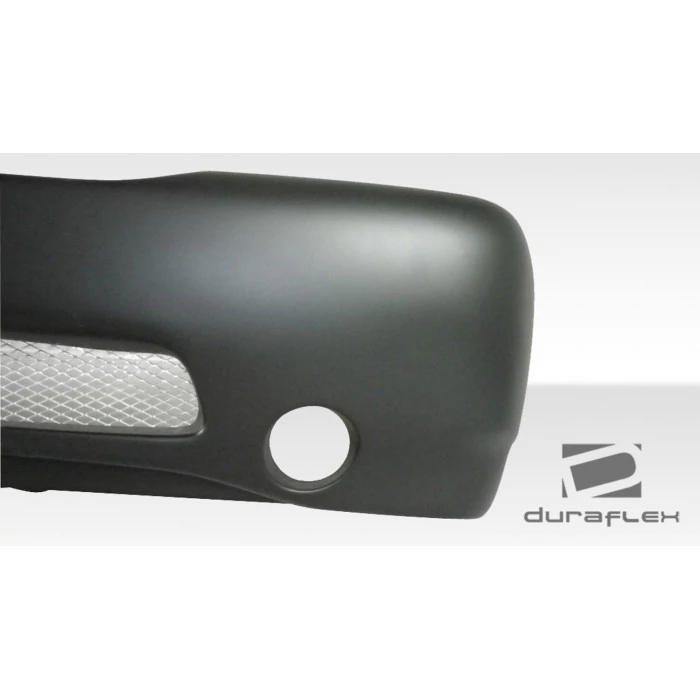 Duraflex® - Denali Style Front Bumper Cover GMC Sierra