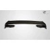 Carbon Creations® - SS Style Trunk Lid Wing Spoiler Chevrolet Cobalt