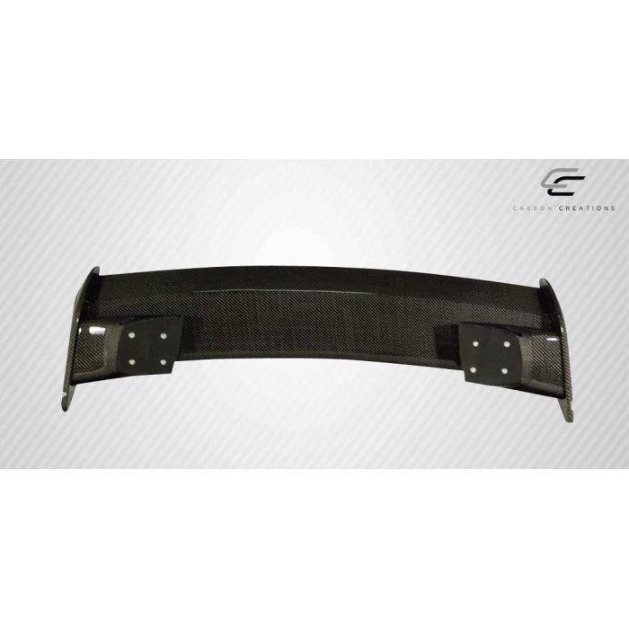 Carbon Creations® - SS Style Trunk Lid Wing Spoiler Chevrolet Cobalt