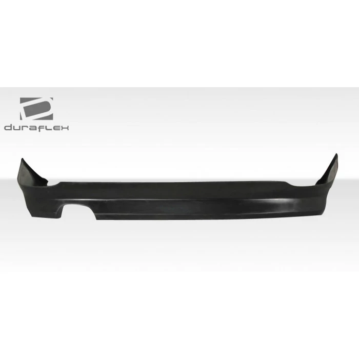 Extreme Dimensions® - Zenetti Style Rear Lip Under Spoiler Air Dam