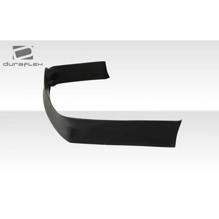 Extreme Dimensions® - Zenetti Style Rear Lip Under Spoiler Air Dam