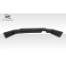 Extreme Dimensions® - Zenetti Style Rear Lip Under Spoiler Air Dam