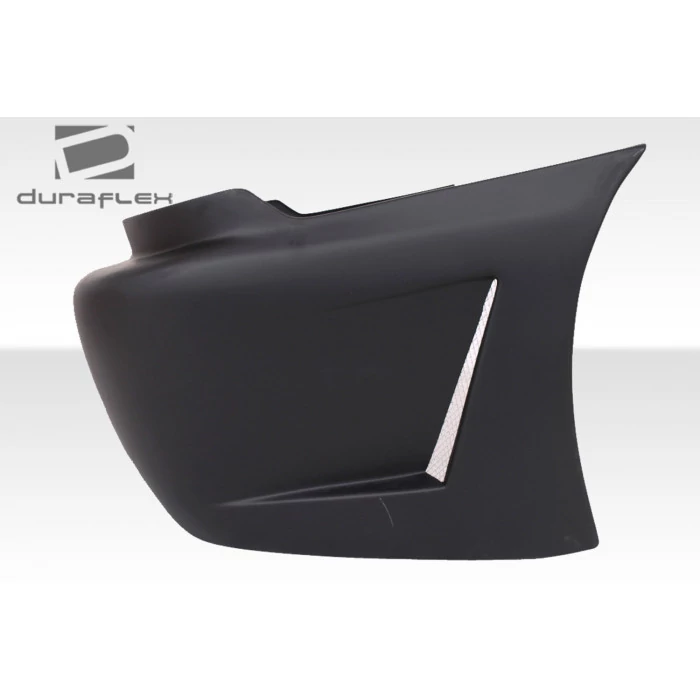 Duraflex® - B-2 Style Rear Bumper Cover Honda Accord