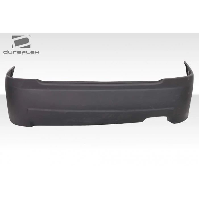 Duraflex® - B-2 Style Rear Bumper Cover Nissan Sentra