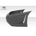 Duraflex® - B-2 Style Rear Bumper Cover Nissan Sentra