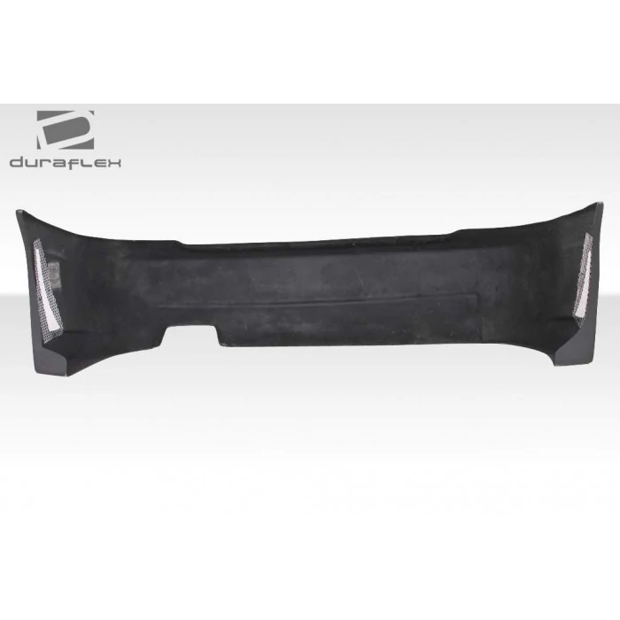 Duraflex® - B-2 Style Rear Bumper Cover Nissan Sentra