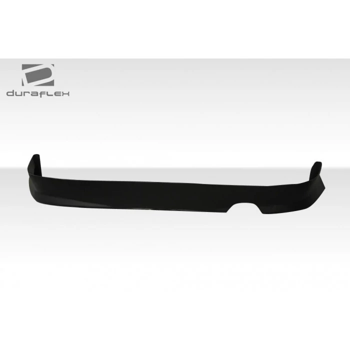 Duraflex® - Type M Style Rear Lip Under Spoiler Air Dam Honda Civic