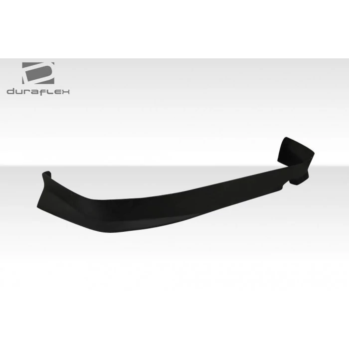 Duraflex® - Type M Style Rear Lip Under Spoiler Air Dam Honda Civic