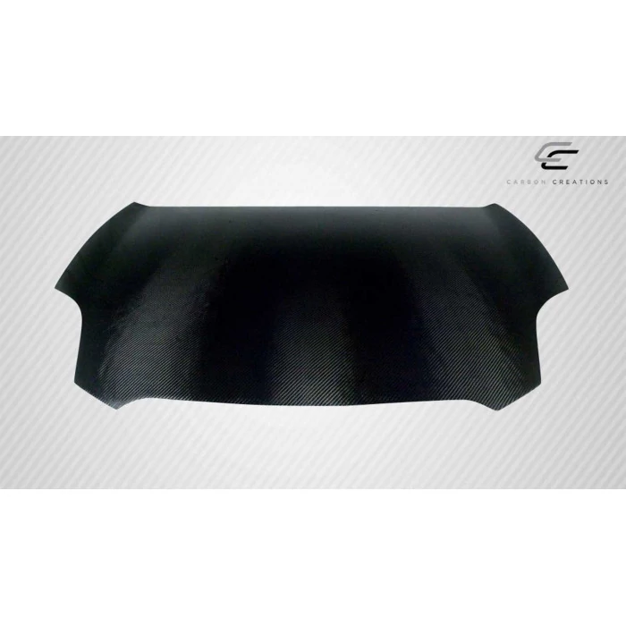 Carbon Creations® - OEM Look Hood Mitsubishi Eclipse