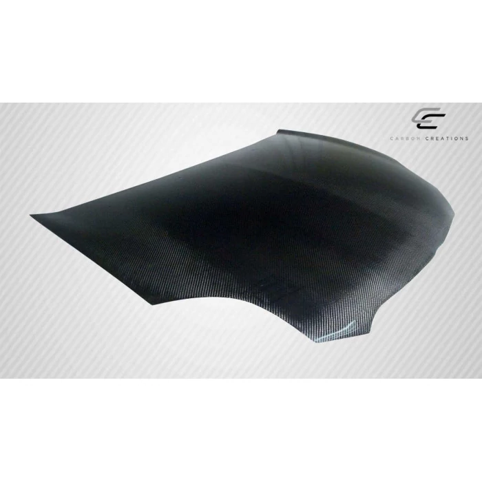 Carbon Creations® - OEM Look Hood Mitsubishi Eclipse