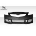 Duraflex® - B-2 Style Front Bumper Cover Toyota Yaris