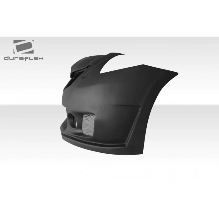 Duraflex® - B-2 Style Front Bumper Cover Toyota Yaris