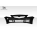 Duraflex® - B-2 Style Front Bumper Cover Toyota Yaris