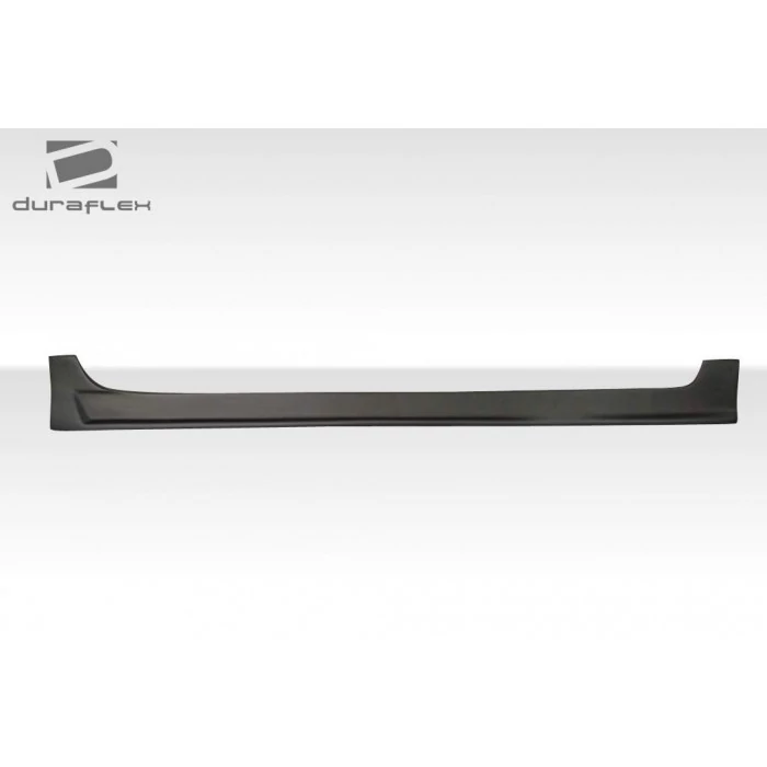 Duraflex® - B-2 Style Side Skirt Rocker Panels Toyota Yaris