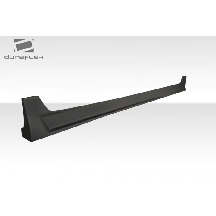 Duraflex® - B-2 Style Side Skirt Rocker Panels Toyota Yaris