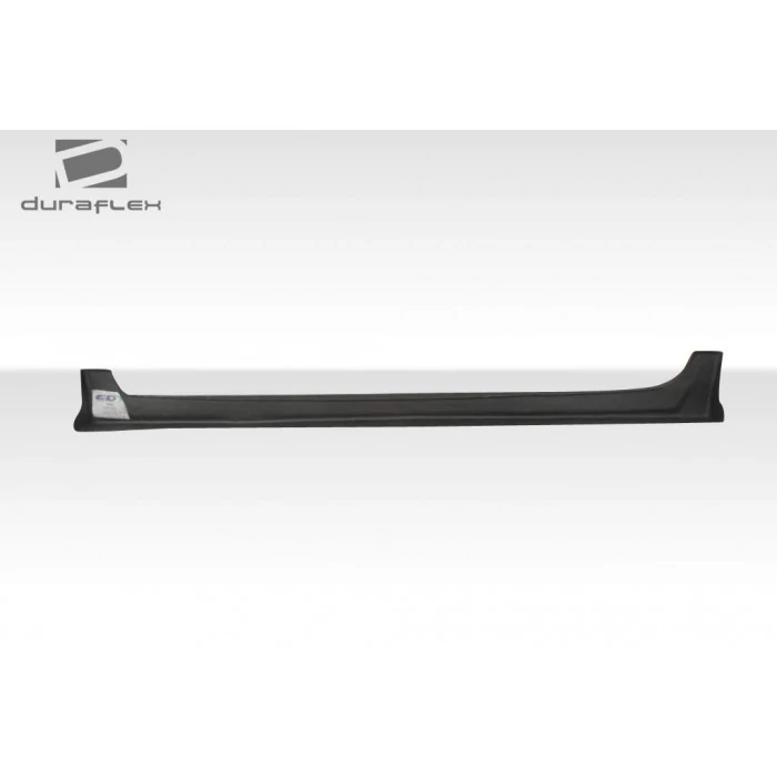 Duraflex® - B-2 Style Side Skirt Rocker Panels Toyota Yaris