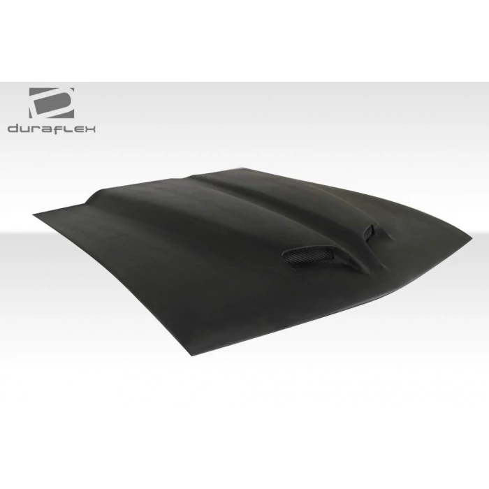 Duraflex® - WS-6 Style Hood Chevrolet Camaro