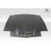 Duraflex® - WS-6 Style Hood Pontiac Firebird