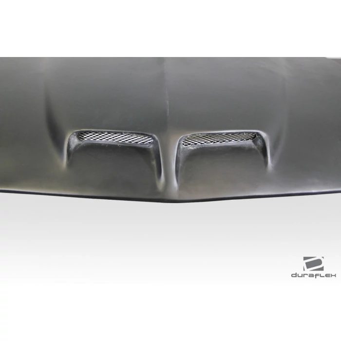 Duraflex® - WS-6 Style Hood Pontiac Firebird