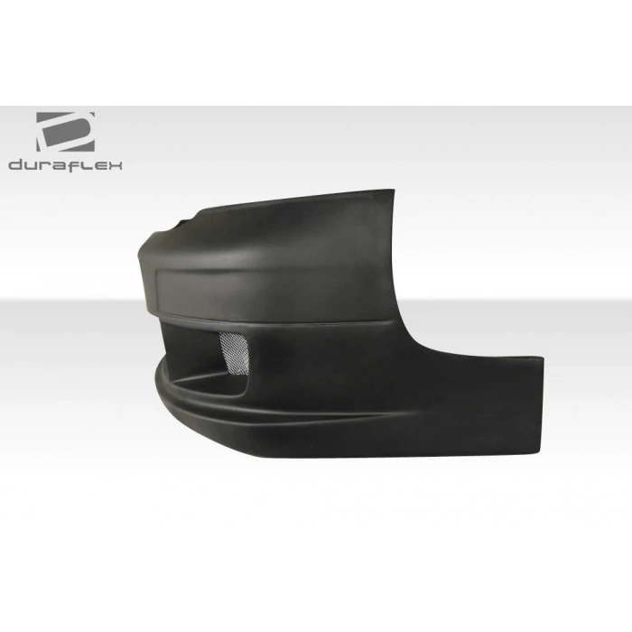 Duraflex® - VIP Style Front Bumper Cover Audi A6