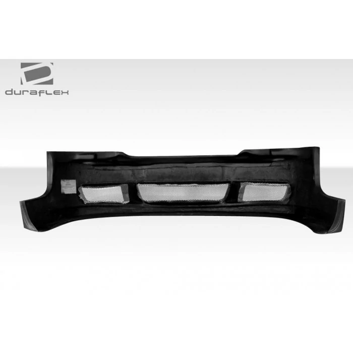 Duraflex® - VIP Style Front Bumper Cover Audi A6