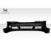 Duraflex® - VIP Style Front Bumper Cover Audi A6