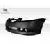 Duraflex® - K-1 Style Front Bumper Cover Acura Tl