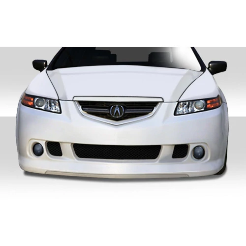 Duraflex® - K-1 Style Front Bumper Cover Acura Tl
