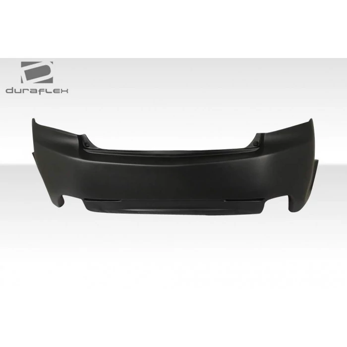 Duraflex® - K-1 Style Rear Bumper Cover Acura Tl