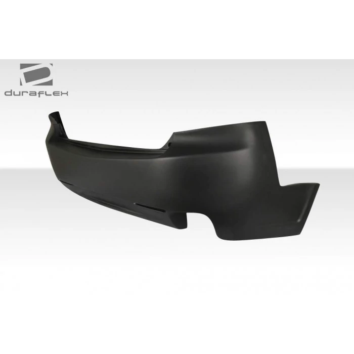 Duraflex® - K-1 Style Rear Bumper Cover Acura Tl