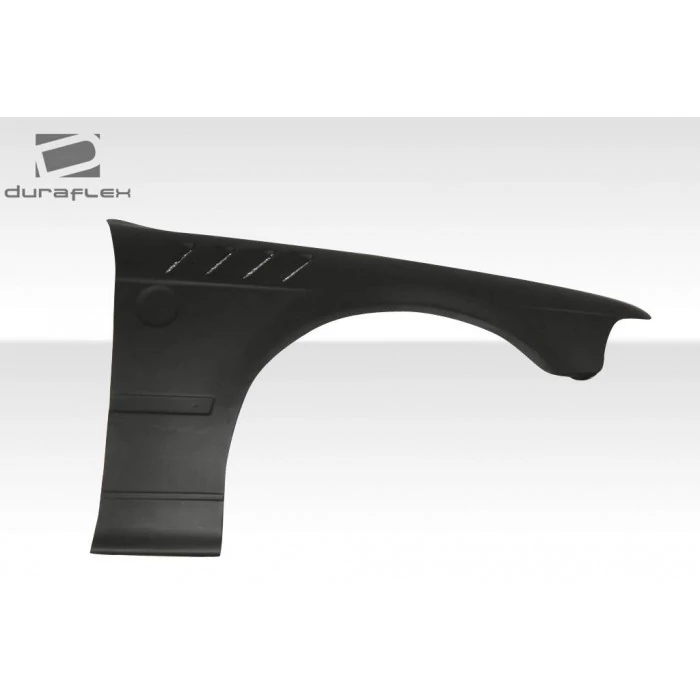 Duraflex® - Z3 Style Fenders BMW