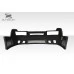 Duraflex® - Colt Style Front Bumper Cover Ford Mustang