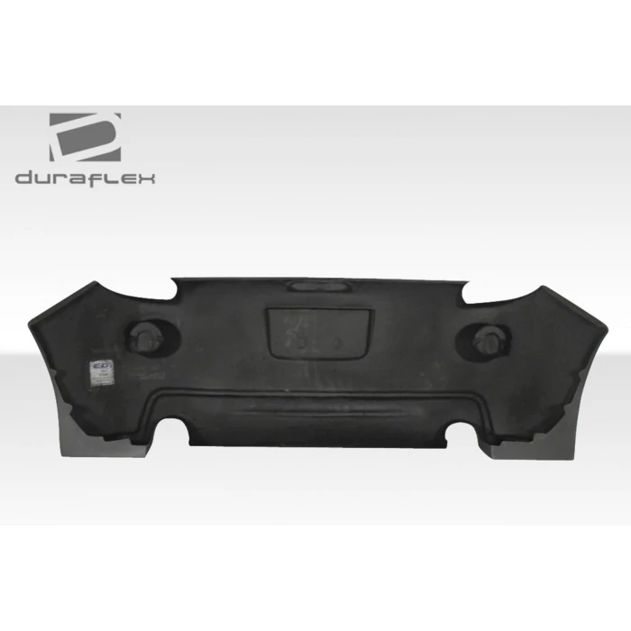 Duraflex® - GT Concept Style Rear Bumper Cover Pontiac Solstice