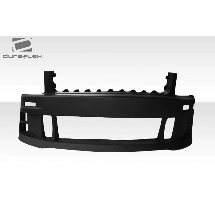 Duraflex® - GT Concept Style Front Bumper Cover Ford Mustang