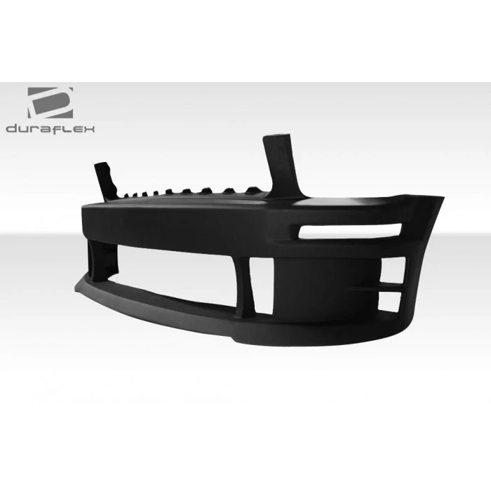 Duraflex® - GT Concept Style Front Bumper Cover Ford Mustang