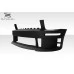 Duraflex® - GT Concept Style Front Bumper Cover Ford Mustang