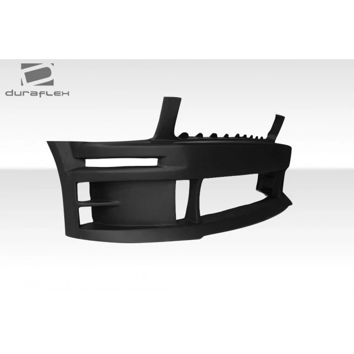 Duraflex® - GT Concept Style Front Bumper Cover Ford Mustang