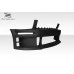 Duraflex® - GT Concept Style Front Bumper Cover Ford Mustang