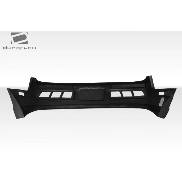 Duraflex® - GT Concept Style Rear Bumper Cover Ford Mustang