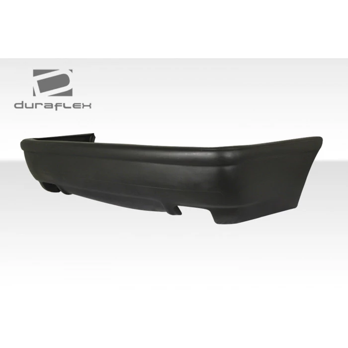 Duraflex® - CSL Look Rear Bumper Cover BMW