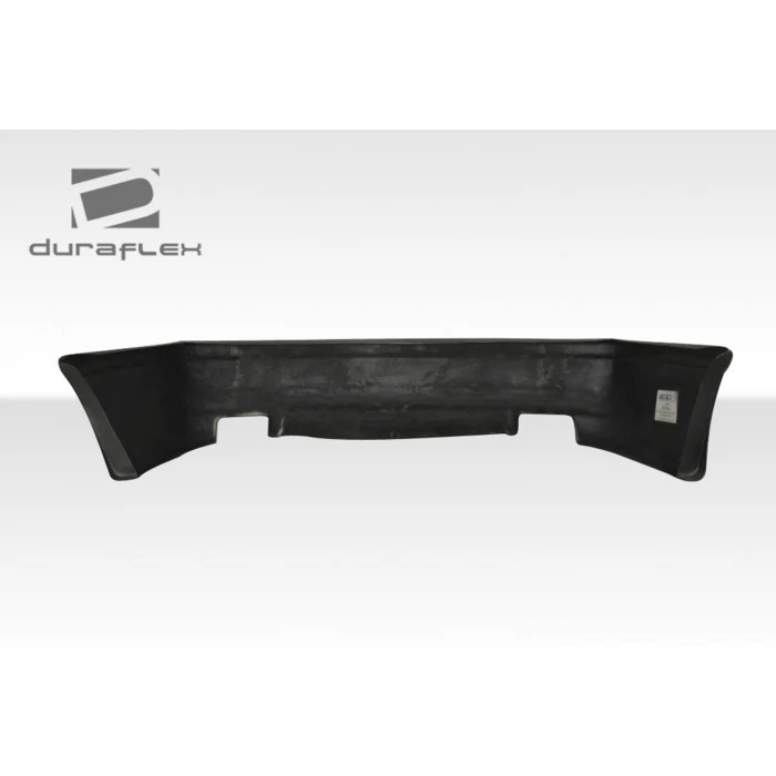 Duraflex® - CSL Look Rear Bumper Cover BMW