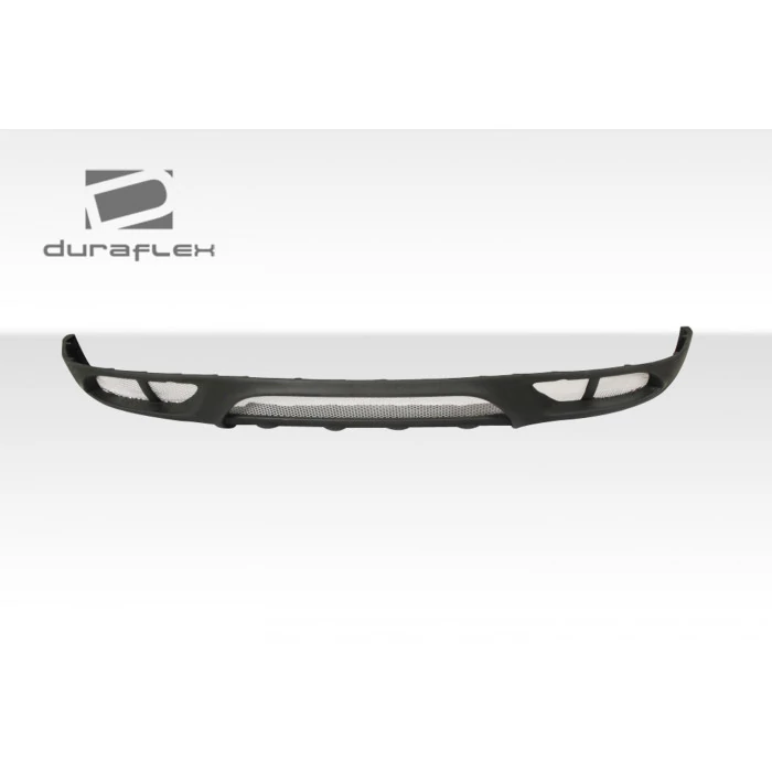 Duraflex® - CT-R Style Front Lip Under Spoiler Air Dam Porsche Cayenne