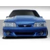 Duraflex® - Stalker Style Front Bumper Cover Ford Mustang